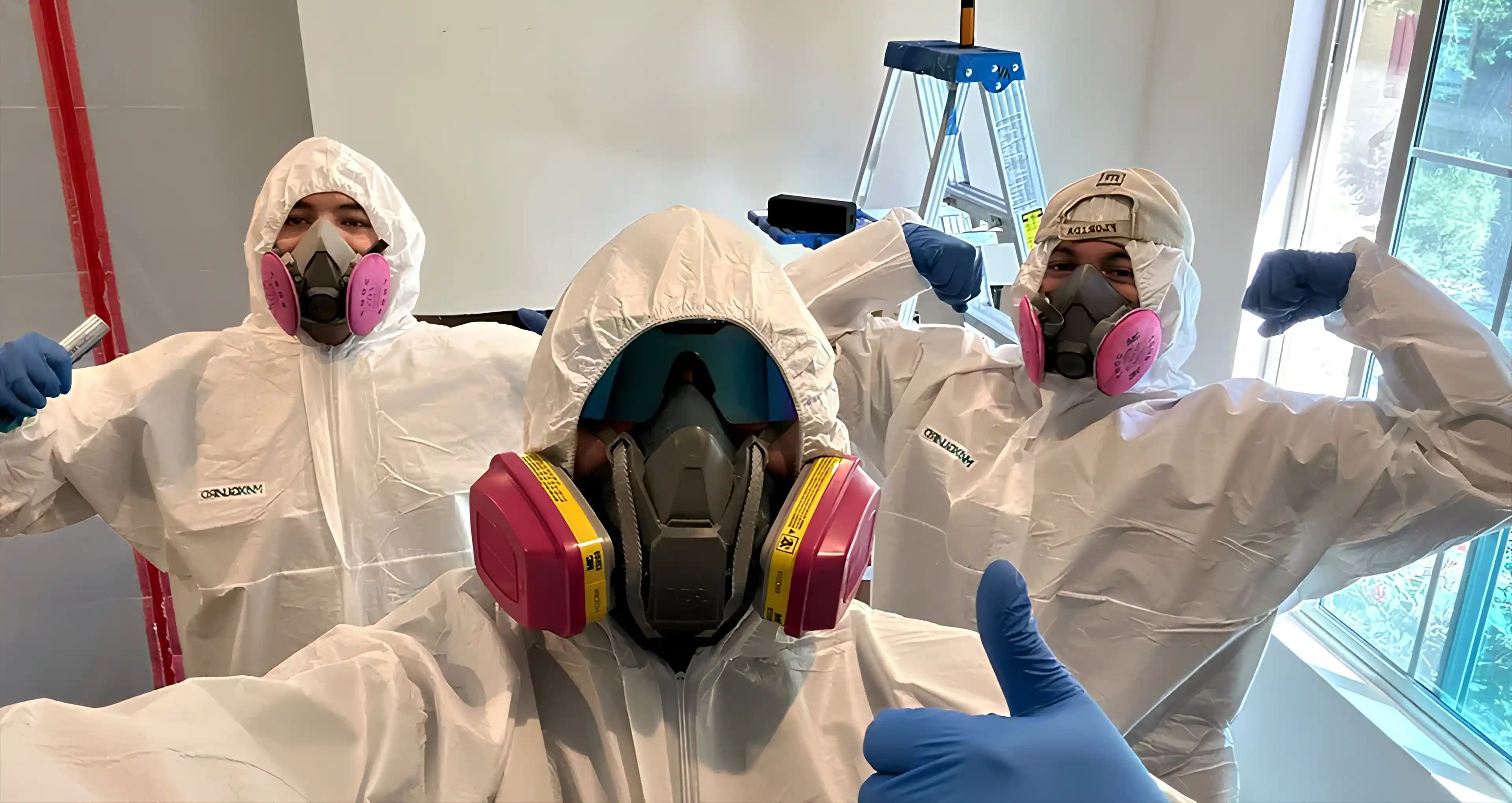 Tarping & Boarding Services Hero Background